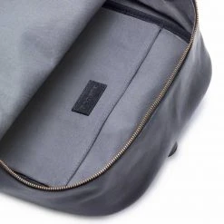 Nisolo Accessories Cordoba Backpack - Black