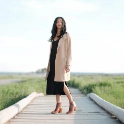 Nisolo Dari Boot - Brandy Special Occasion