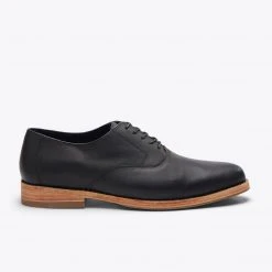 Nisolo Men's Everyday Oxford