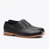 Nisolo Men's Everyday Oxford