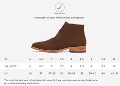 Nisolo Isa Boot - Oak 11 Nisolo Isa Boot - Oak