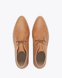 Nisolo Sale Isa Boot - Sand