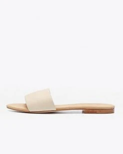 Nisolo Best Sellers Isla Slide Sandal - Bone 17 Nisolo Best Sellers Isla Slide Sandal - Bone