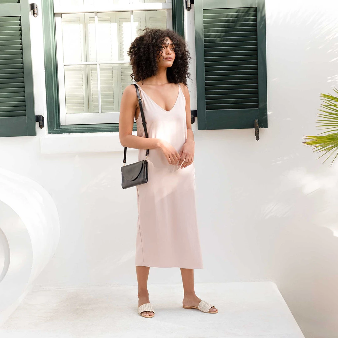 Nisolo Shoes Isla Woven Slide Sandal 20 Nisolo Shoes Isla Woven Slide Sandal