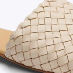 Nisolo Shoes Isla Woven Slide Sandal 33 Nisolo Shoes Isla Woven Slide Sandal