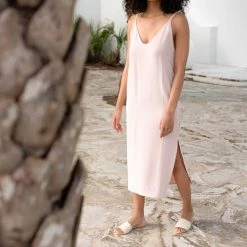 Nisolo Shoes Isla Woven Slide Sandal 30 Nisolo Shoes Isla Woven Slide Sandal