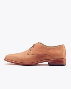 Nisolo Best Sellers James Oxford - Almond 13 Nisolo Best Sellers James Oxford - Almond