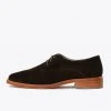 Nisolo Sale James Oxford - Dark Olive