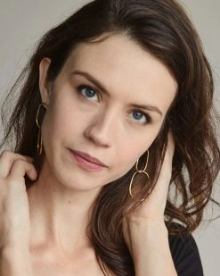 Nisolo Link Upcycled Brass Earrings Best Sellers