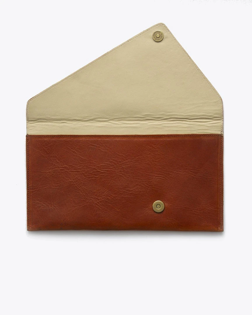 Nisolo Luisa Clutch Accessories 12 Nisolo Luisa Clutch Accessories