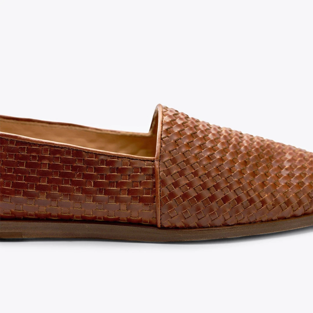 Nisolo Mara Woven Slip On 17 Nisolo Mara Woven Slip On