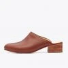 Nisolo Mariella Mule - Brandy