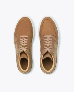 Nisolo Reina High Top Sneaker - Tobacco Sale 19 Nisolo Reina High Top Sneaker - Tobacco Sale