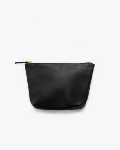Nisolo Rosa Pouch - Black Special Occasion
