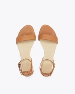 Nisolo Serena Sandal - Almond Sale 10 Nisolo Serena Sandal - Almond Sale