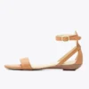 Nisolo Serena Sandal - Almond Sale 1 Nisolo Serena Sandal - Almond Sale