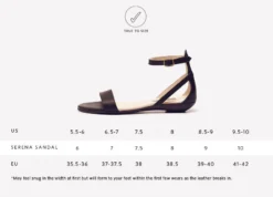 Nisolo Serena Sandal - Almond Sale 11 Nisolo Serena Sandal - Almond Sale