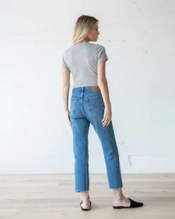 WVN Clothing No. 01 Tee