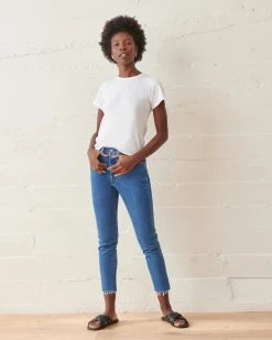 WVN Clothing No. 01 Tee