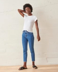 WVN Clothing No. 01 Tee