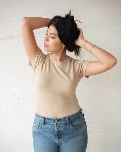 WVN Clothing No. 01 Tee