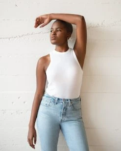 WVN No. 03 Tank Clothing 14 WVN No. 03 Tank Clothing