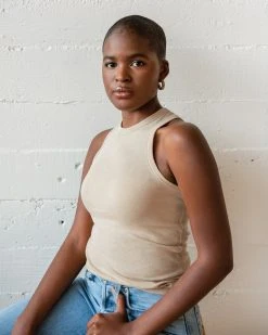 WVN No. 03 Tank Clothing 19 WVN No. 03 Tank Clothing