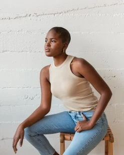 WVN No. 03 Tank Clothing 18 WVN No. 03 Tank Clothing