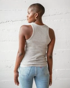 WVN No. 03 Tank Clothing 16 WVN No. 03 Tank Clothing