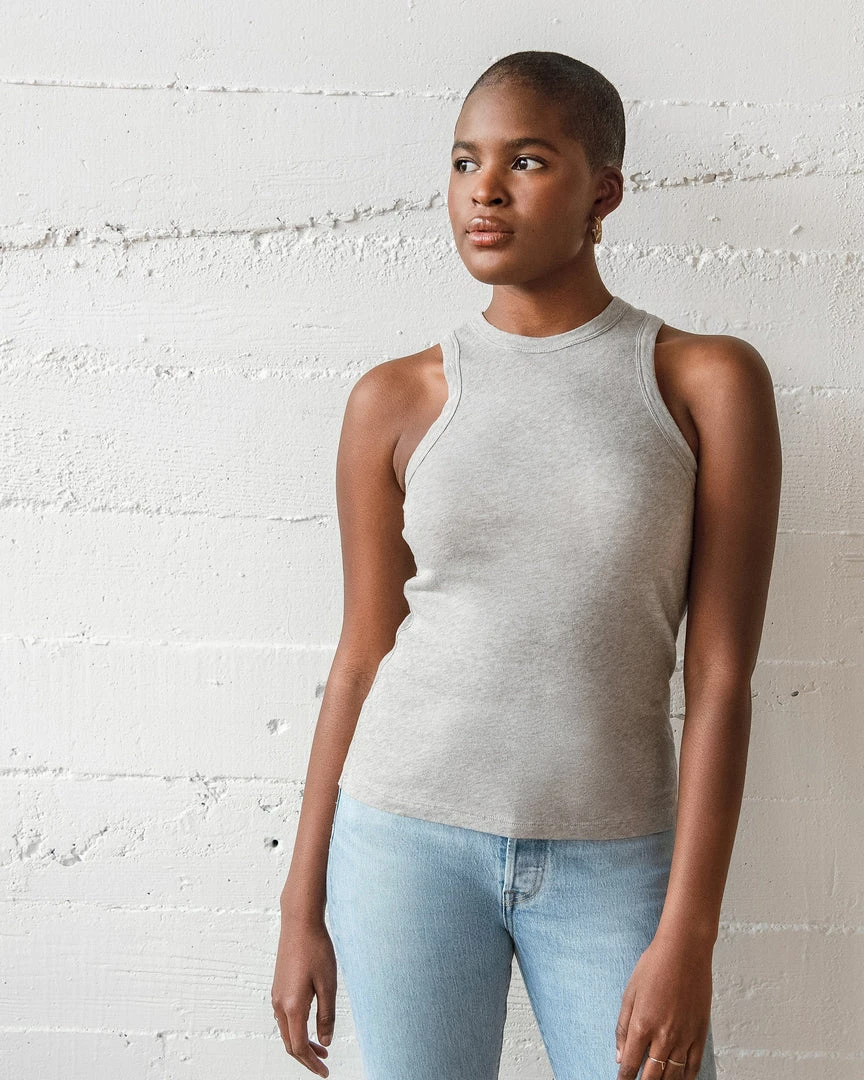 WVN No. 03 Tank Clothing 9 WVN No. 03 Tank Clothing