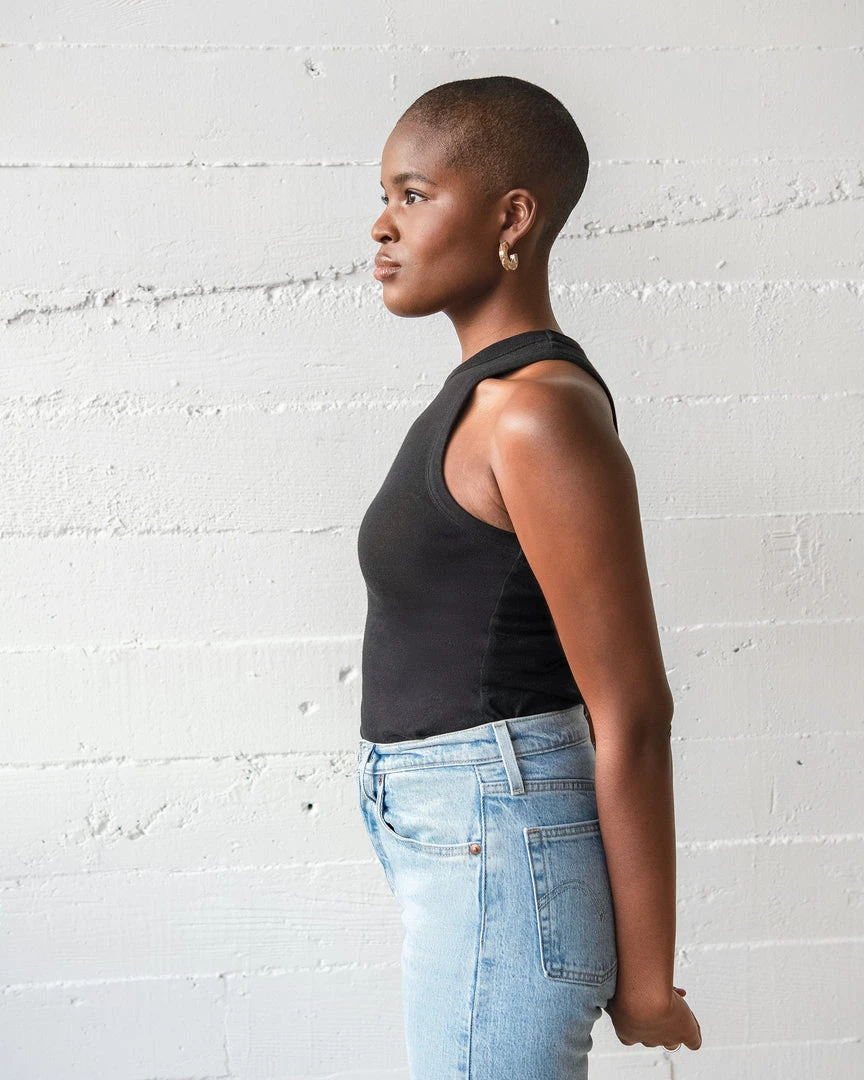 WVN No. 03 Tank Clothing 7 WVN No. 03 Tank Clothing