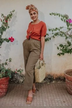 No Nasties Best Sellers Lora Drop Shoulder Tee 10 No Nasties Best Sellers Lora Drop Shoulder Tee