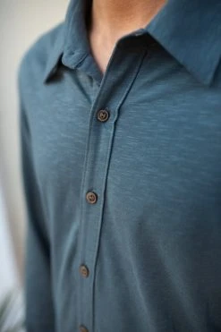 No Nasties Best Sellers Men's Anton Knit Shirt