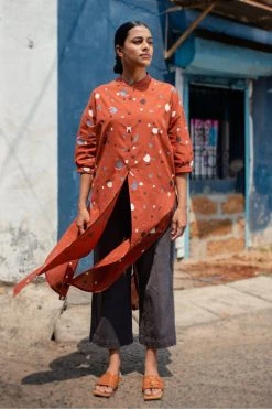 No Nasties Best Sellers Melena Long Shirt 11 No Nasties Best Sellers Melena Long Shirt