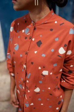 No Nasties Best Sellers Melena Long Shirt 12 No Nasties Best Sellers Melena Long Shirt