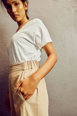 No Nasties Sand Culotte Pants Best Sellers 8 No Nasties Sand Culotte Pants Best Sellers