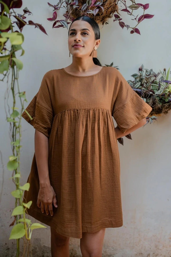 No Nasties Clothing Barbacoa Scoop Dress 3 No Nasties Clothing Barbacoa Scoop Dress