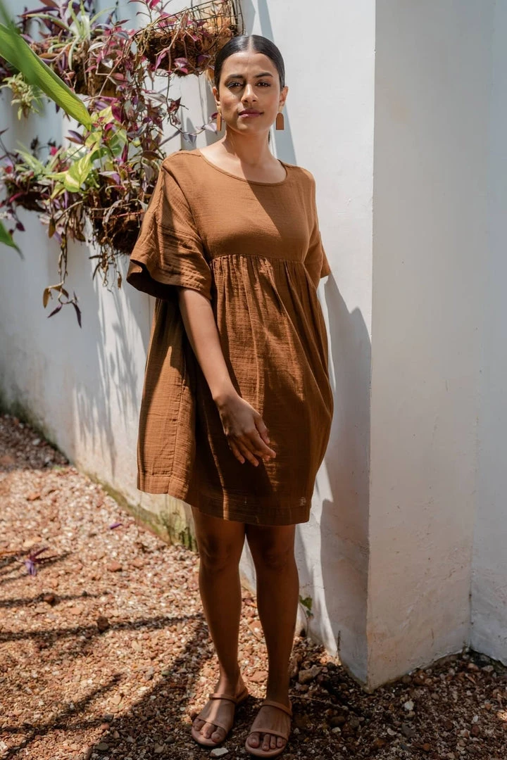 No Nasties Clothing Barbacoa Scoop Dress 6 No Nasties Clothing Barbacoa Scoop Dress