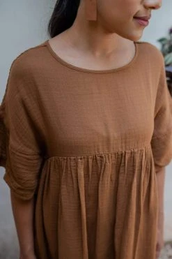 No Nasties Clothing Barbacoa Scoop Dress 13 No Nasties Clothing Barbacoa Scoop Dress