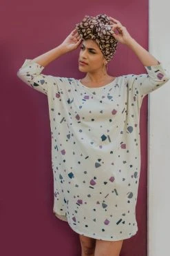 No Nasties Navarra Tunic Clothing