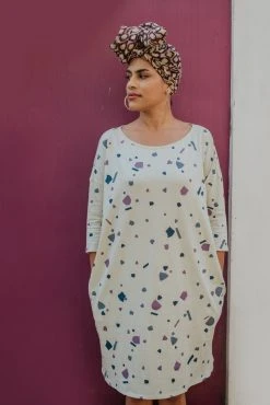 No Nasties Navarra Tunic Clothing