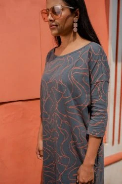 No Nasties Nicaro Tunic Best Sellers
