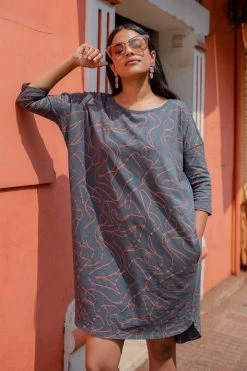No Nasties Nicaro Tunic Best Sellers