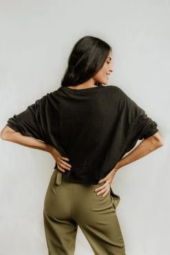 No Nasties Dayton Unisize Top - 9 No Nasties Dayton Unisize Top -