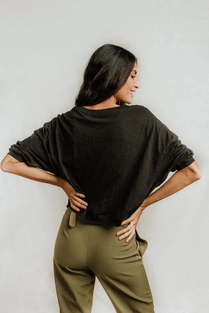 No Nasties Dayton Unisize Top - 6 No Nasties Dayton Unisize Top -