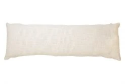 Casa Amarosa Noir Celestial XL Lumbar Pillow Cover 18 Casa Amarosa Noir Celestial XL Lumbar Pillow Cover