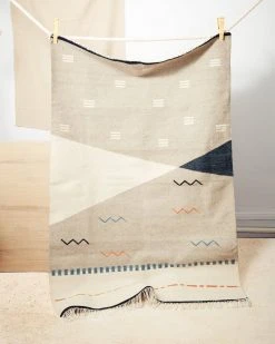 Minna Home Goods Norma Wool Rug