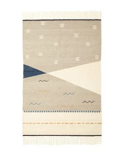Minna Home Goods Norma Wool Rug 17 Minna Home Goods Norma Wool Rug