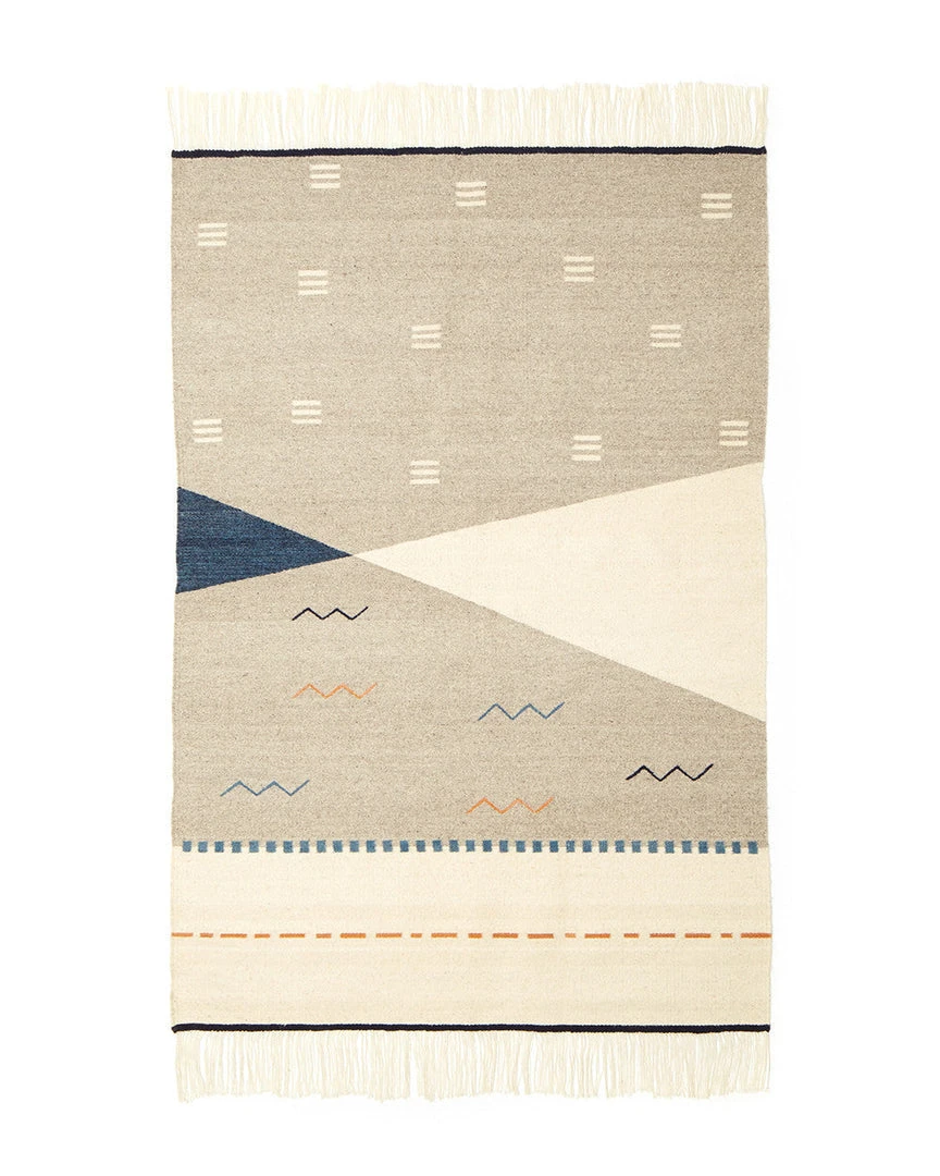 Minna Home Goods Norma Wool Rug 10 Minna Home Goods Norma Wool Rug