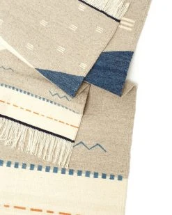 Minna Home Goods Norma Wool Rug 14 Minna Home Goods Norma Wool Rug